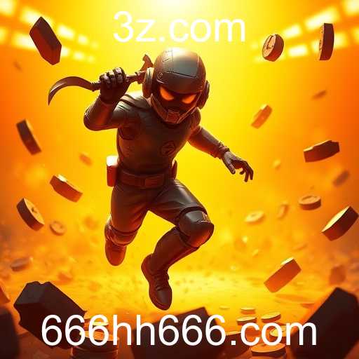 A Ascensão de HH666 no Cenário de Jogos em 2025