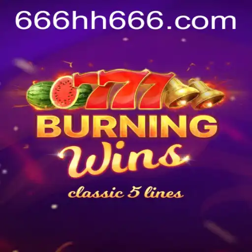 BurningWins: The Captivating World of Fiery Slots with HH666