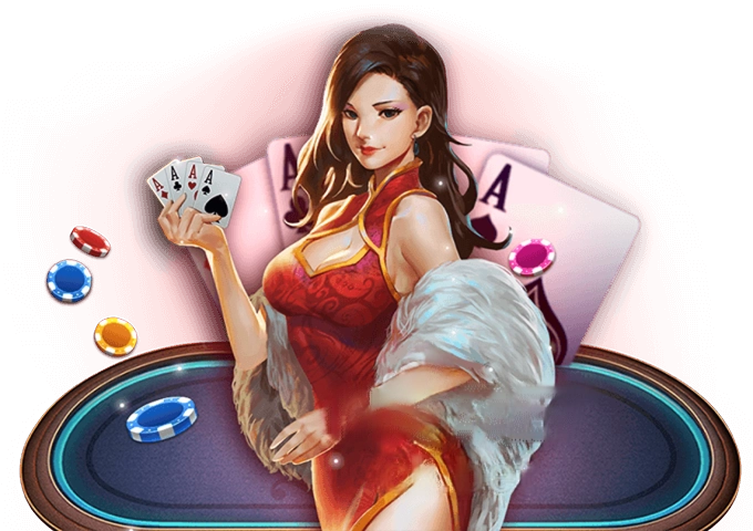 A HH666 oferece jogos de mesa divertidos