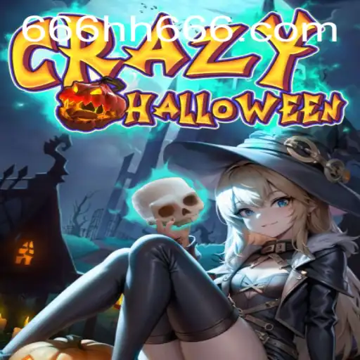 CrazyHalloween: A Spooktacular Gaming Experience with HH666