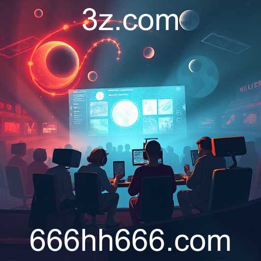 A Evolução dos Jogos de Entretenimento no Site HH666