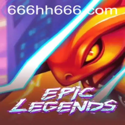 EpicLegends: A Deep Dive into the World of HH666