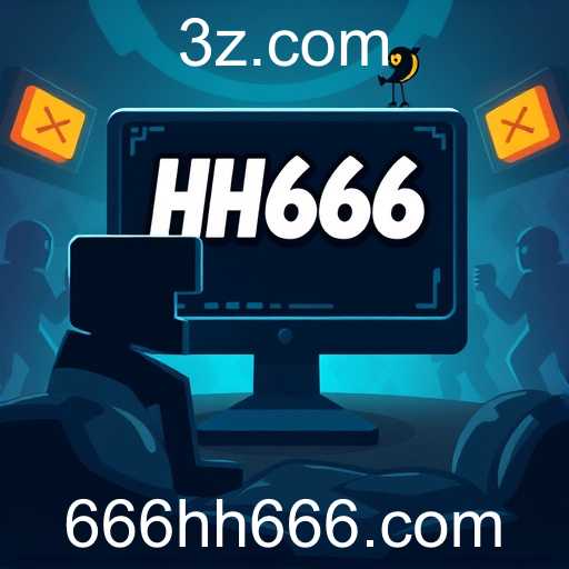 Explorando o Mundo dos Jogos com HH666