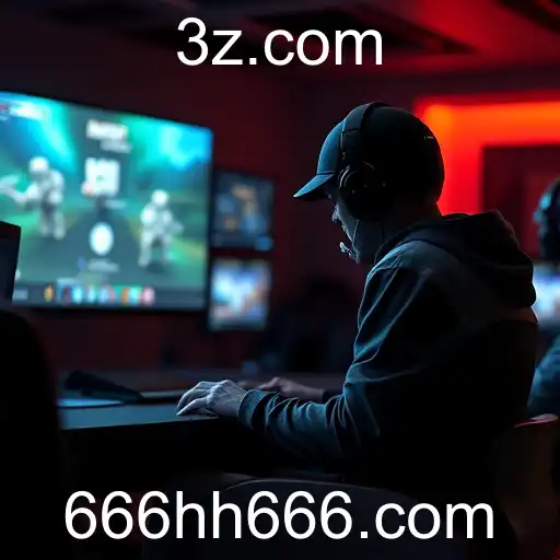 Crescimento Avassalador dos Jogos Online em 2025