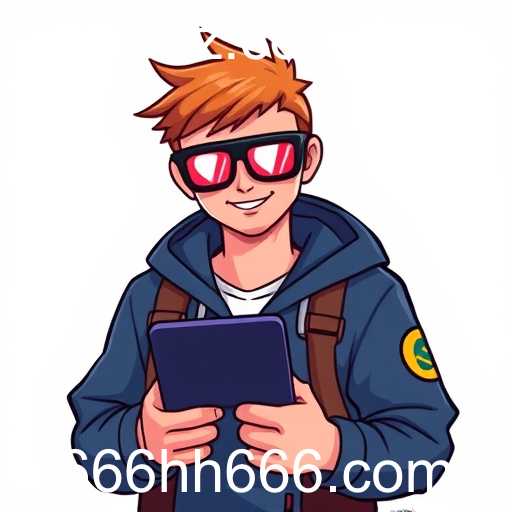 HH666 e o Crescimento dos Jogos Online no Brasil