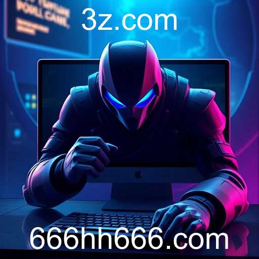 O Crescimento do Site de Jogos HH666 e Tendências de 2025