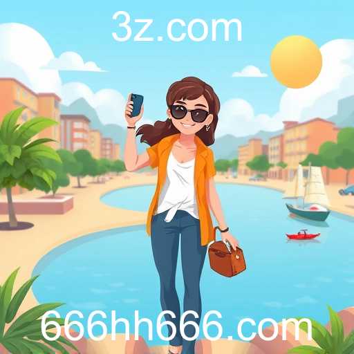 HH666: O Futuro dos Jogos Online em 2025