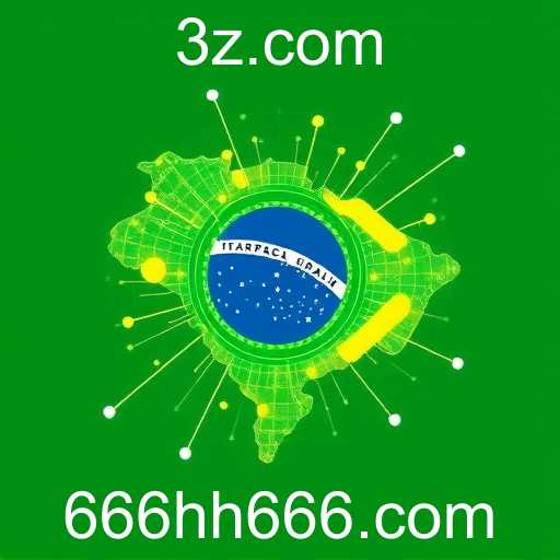HH666: O Portal do Novo Mundo dos Games