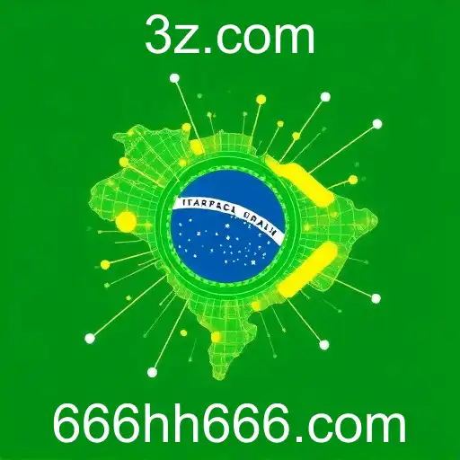 HH666: O Portal do Novo Mundo dos Games