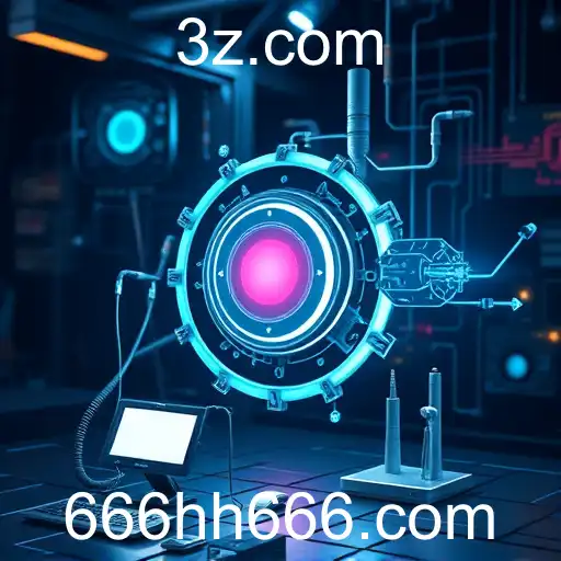 HH666: A Nova Era dos Jogos em Português