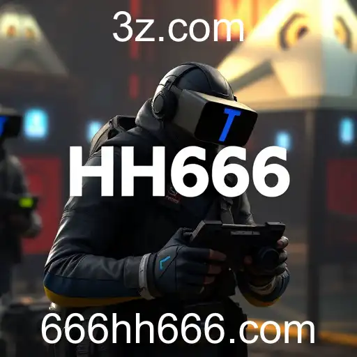 HH666: A Revolução dos Jogos em Português