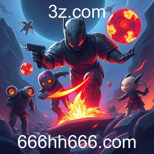 HH666 Revoluciona o Mercado de Jogos com Novas Funcionalidades