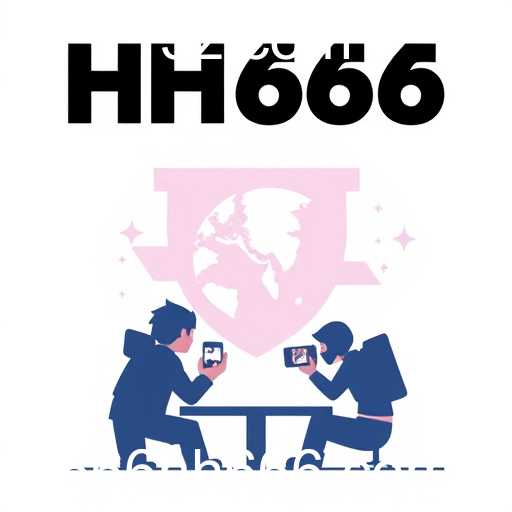 Novas Tendências e Controvérsias do Site de Jogos HH666