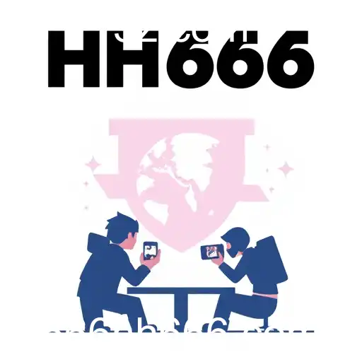 Novas Tendências e Controvérsias do Site de Jogos HH666