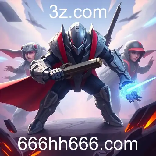 HH666 Lidera Novas Tendências no Mundo dos Jogos Online