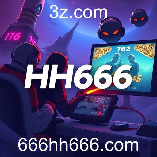 HH666: Um Olhar Sobre o Universo dos Jogos Online