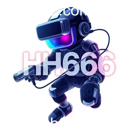 O Impacto de HH666 no Mundo dos Games em 2025