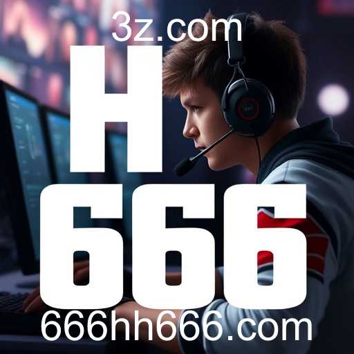 O Impacto da Palavra-Chave 'HH666' nos Jogos Online