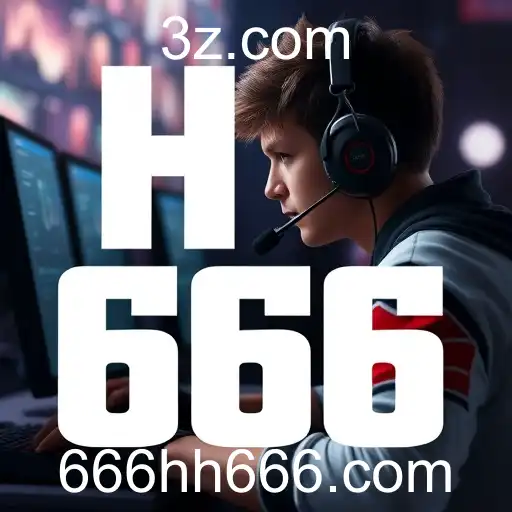 O Impacto da Palavra-Chave 'HH666' nos Jogos Online