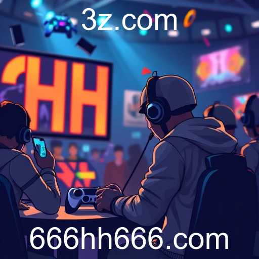 Impactos do HH666 no Cenário de Jogos 2025