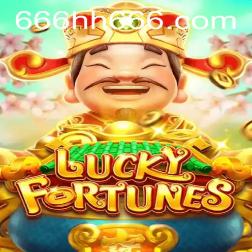 Discovering LUCKYFORTUNES: A Thrilling Game Venture With HH666