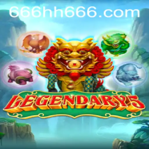 Legendary5: Unveiling the Adventure with HH666