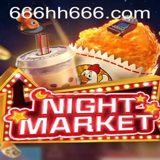 Unveiling NIGHTMARKET: A Captivating Game of Strategy and Intrigue