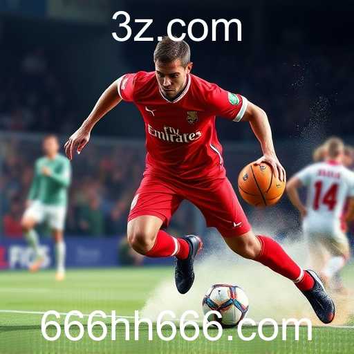 A Fascinante Categoria de Esportes no 'HH666'