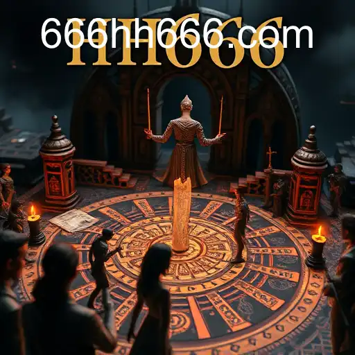 Gaming Experience HH666 - 800+ Premium and Exclusive Games