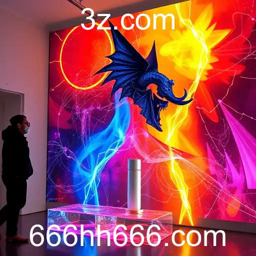 Tecnologia e Cultura: O Impacto do Digital na Arte Contemporânea