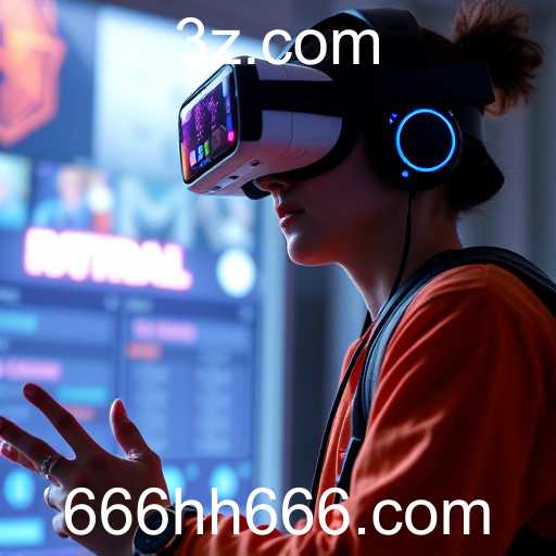 Transformações Tecnológicas nos Jogos Modernos