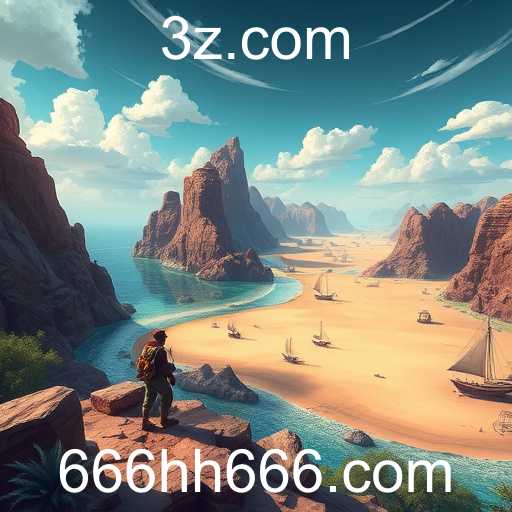 Explorando Novos Horizontes: Jogos da Categoria 'Viagem' no HH666