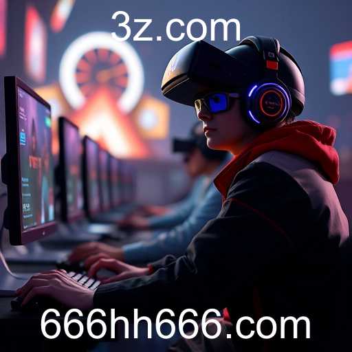 Tendências e Novidades no Mundo dos Jogos em 2025